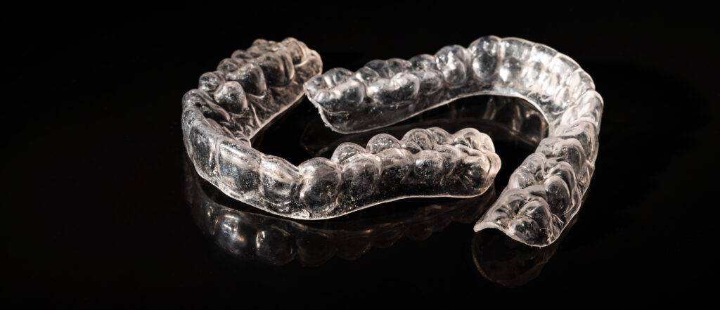 Step:2  Your Customized Aligners